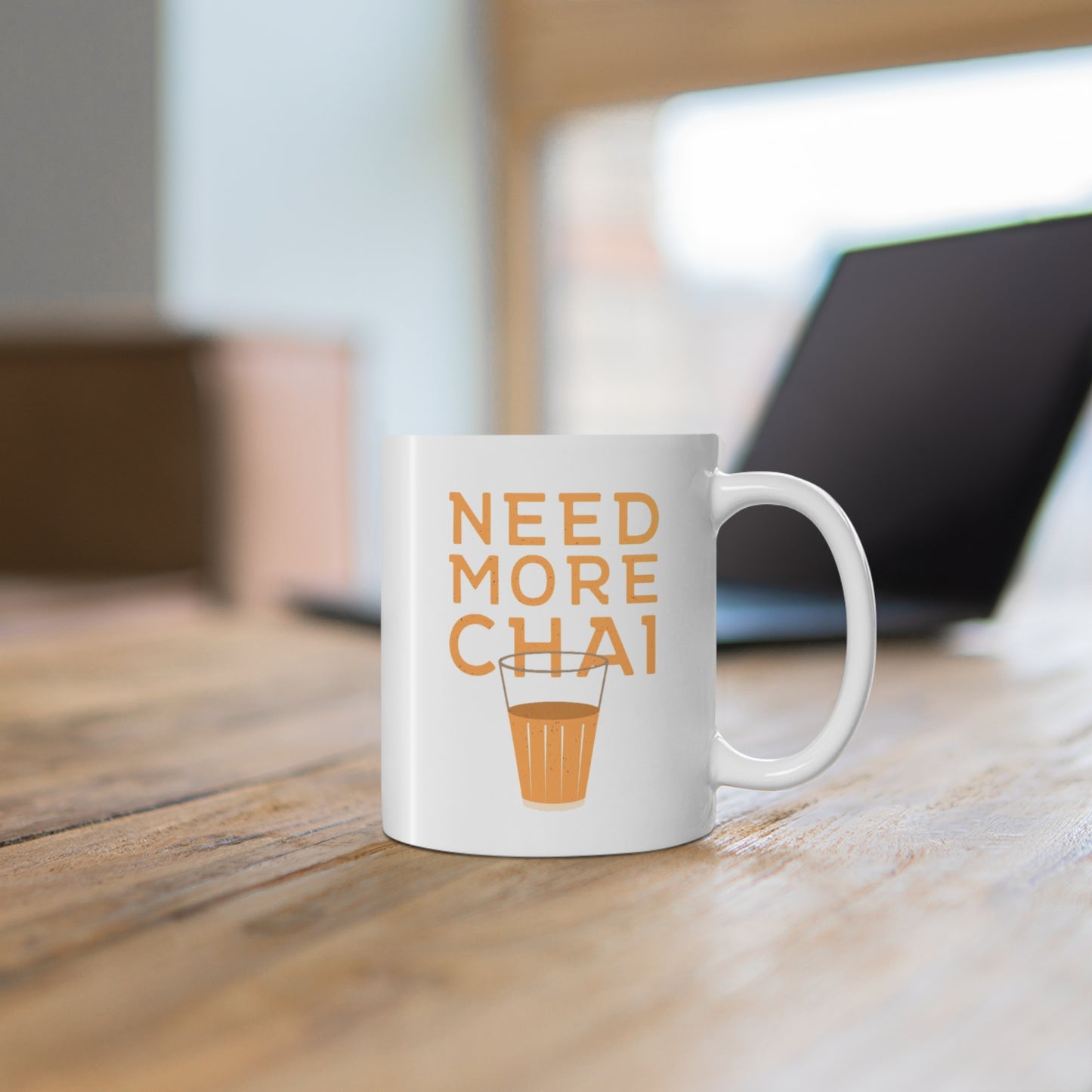 Chai Lovers Mug