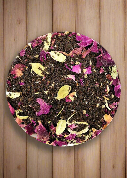 ROSE CHAI
