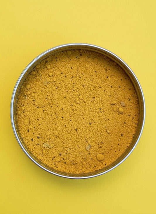 GOLDEN GLOW (60 GRAMS)