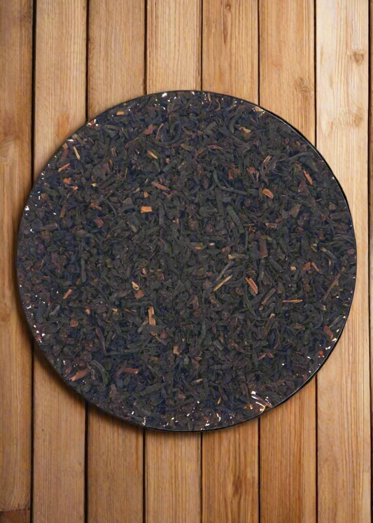 ASSAM LOOSE TEA