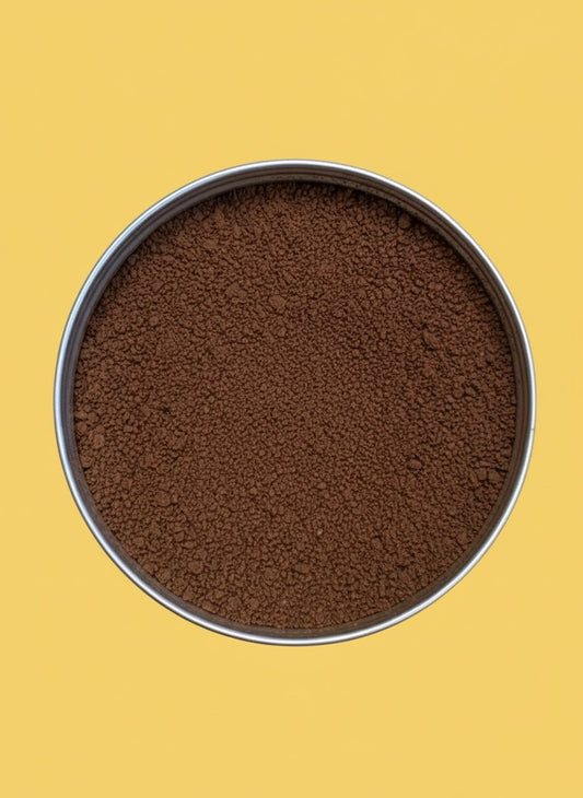 SHROOM COFFEE (60 GRAMS)