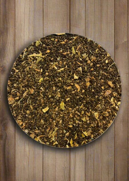 MASALA CHAI