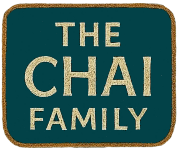 The Chai Family
