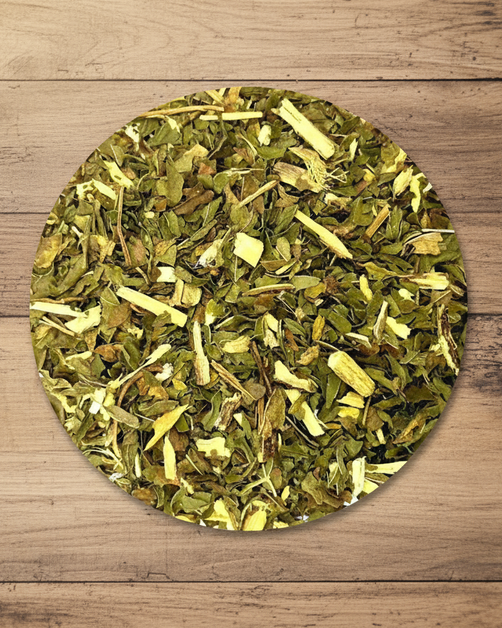 WELLNESS CHAI