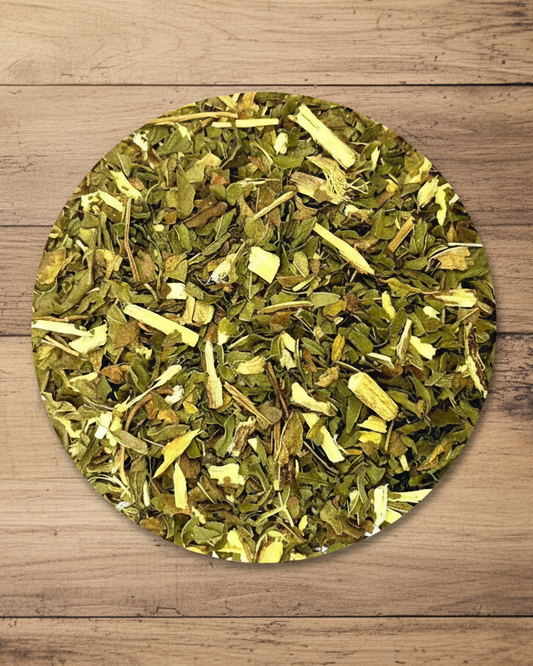 WELLNESS CHAI