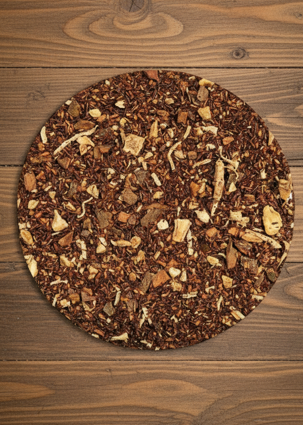 COCONUT CHAI