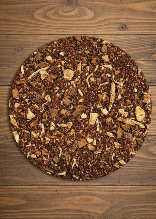 COCONUT CHAI