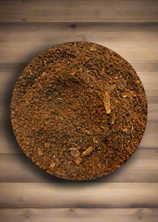 CHOCOLATE CHAI