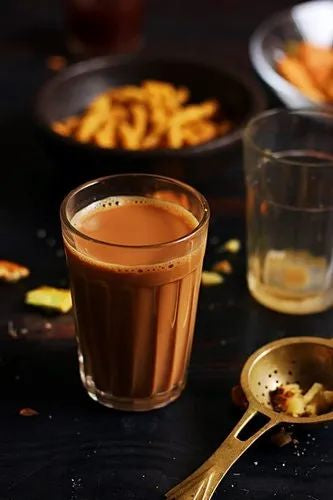 How To Brew Kadak Chai