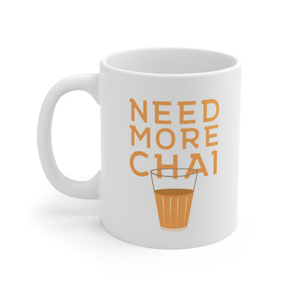 Chai Lovers Mug