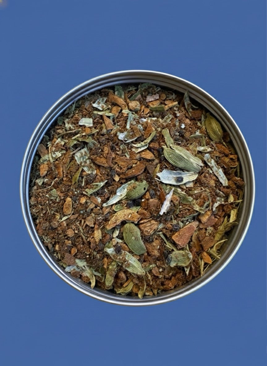 CHAI STARTER KIT (60 CUPS)