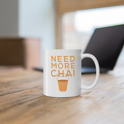 Chai Lovers Mug