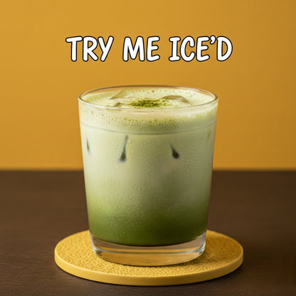 MATCHA MODE (60 GRAMS)