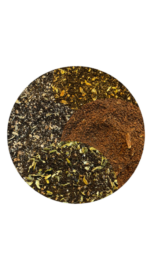 Chai Taster