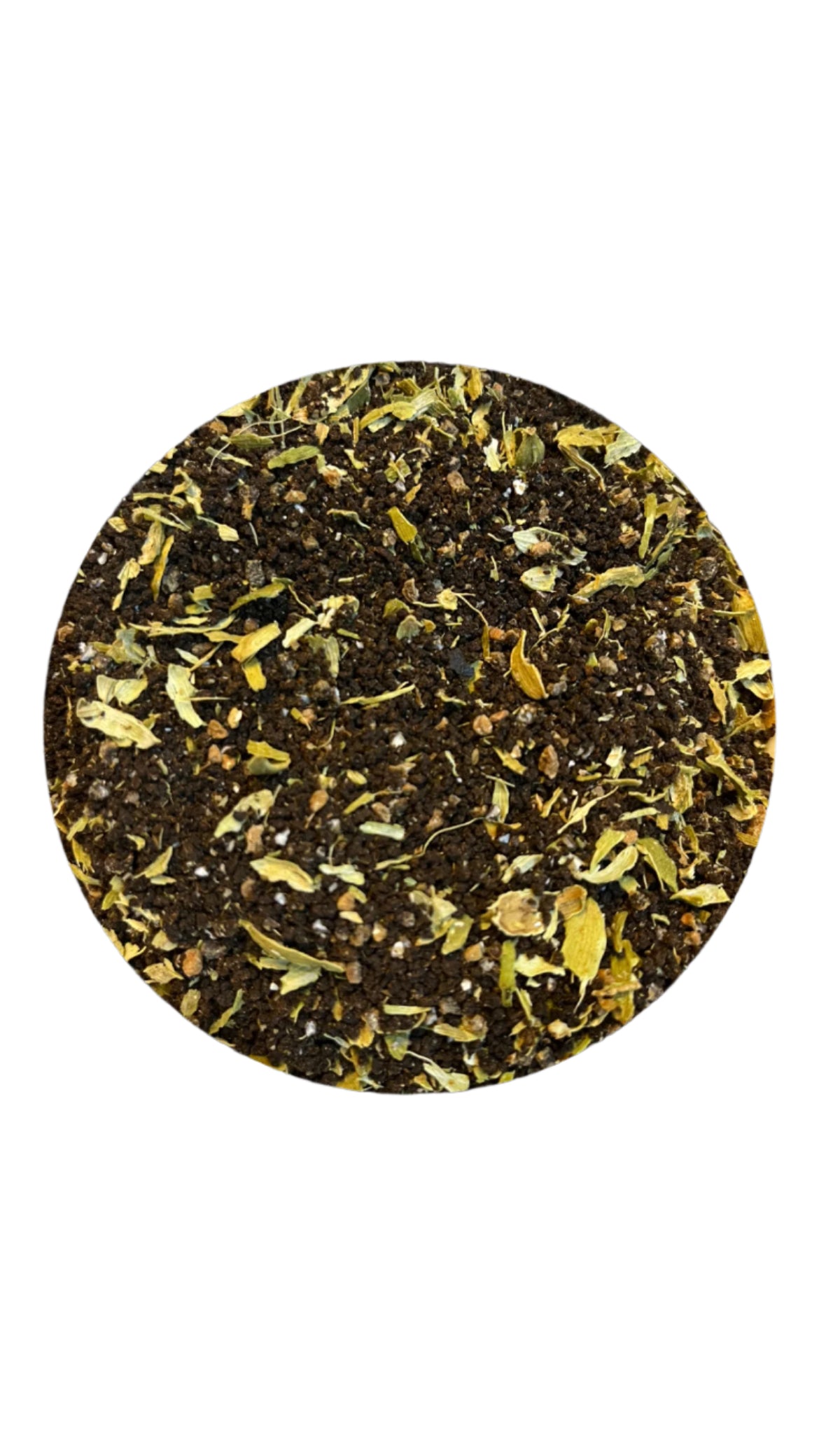 Just Cardamom