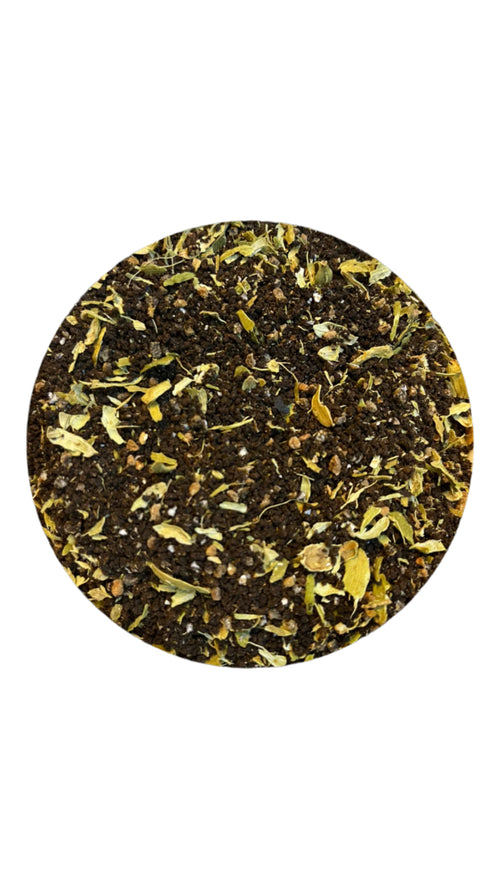 Just Cardamom