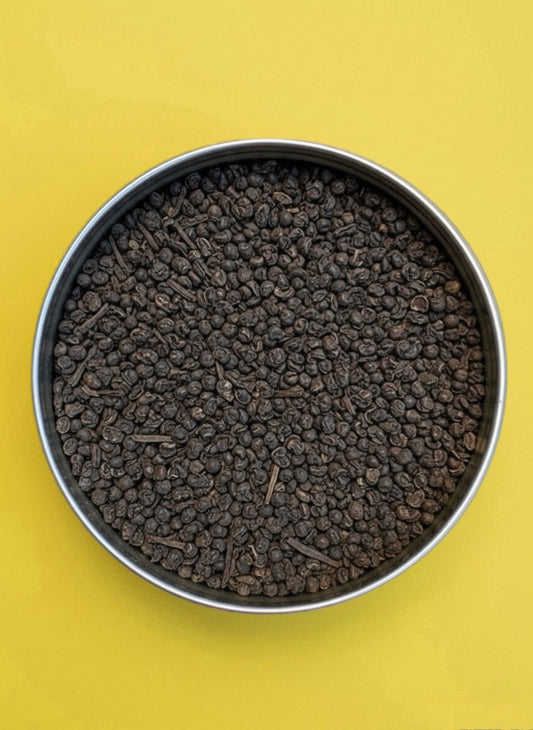 ASSAM TEA LEAVES (60 GRAMS)