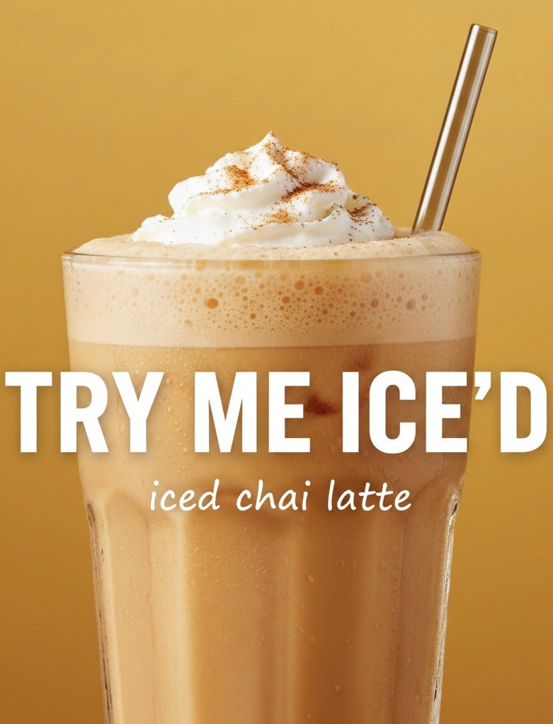 CARDAMOM CHAI MASALA (60 GRAMS)