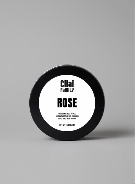 ROSE CHAI