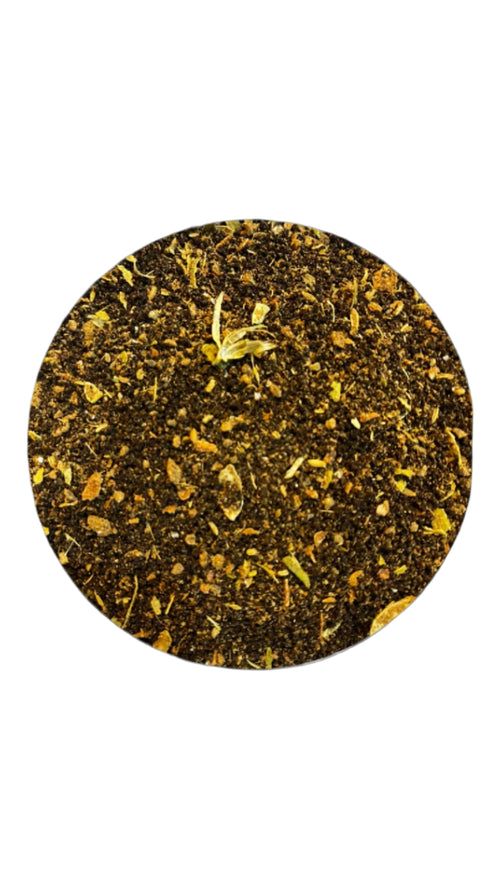 Kadak Chai