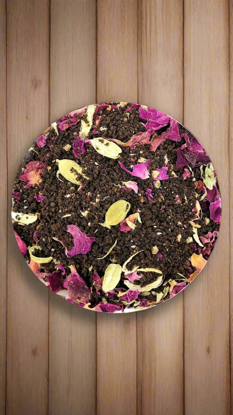 ROSE CHAI