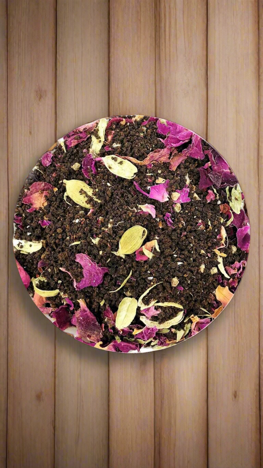 ROSE CHAI