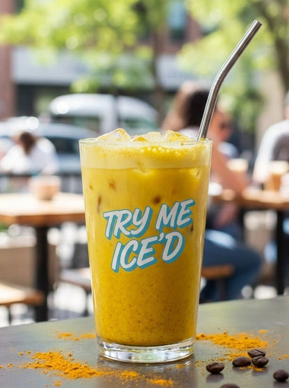 TURMERIC LATTE MASALA (60 CUPS)