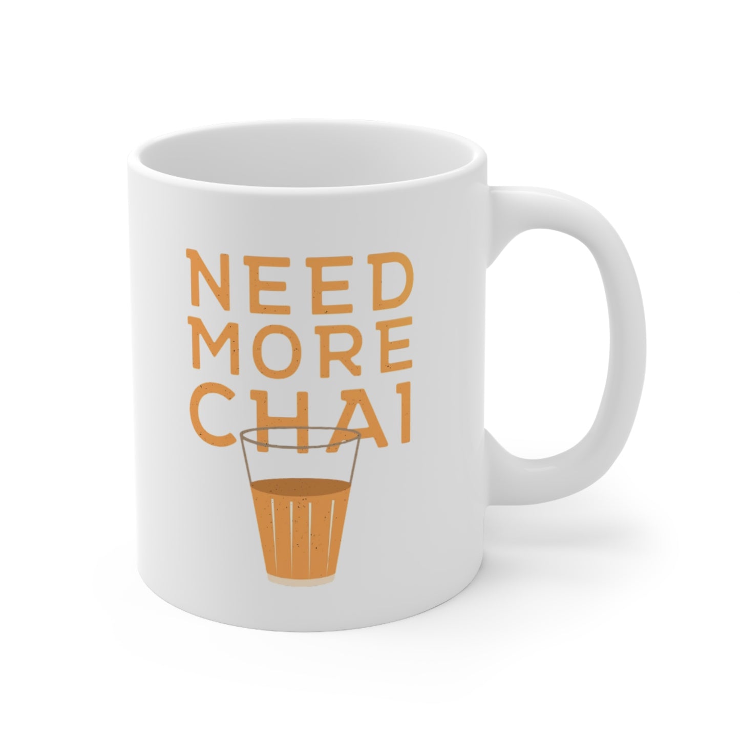 Chai Lovers Mug