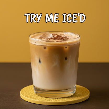 SHROOM COFFEE (60 GRAMS)