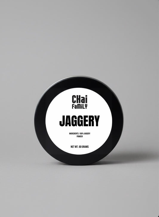 JAGGERY