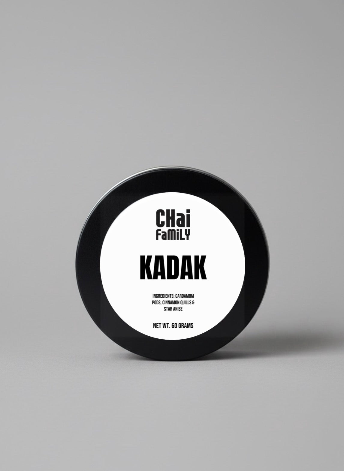 KADAK CHAI