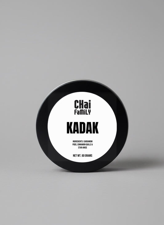 KADAK CHAI