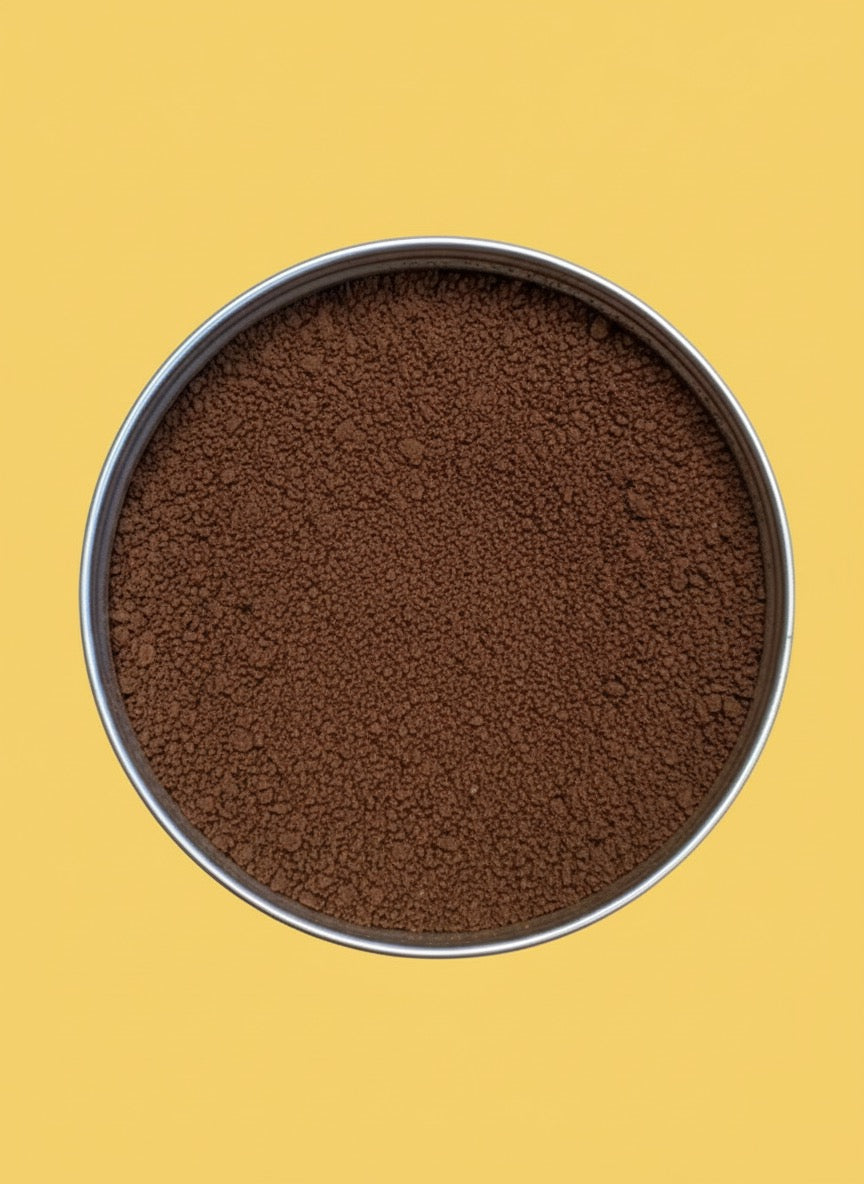 SHROOM COFFEE (60 GRAMS)