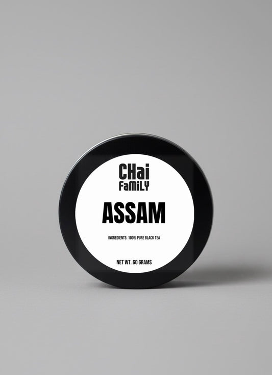 ASSAM TEA