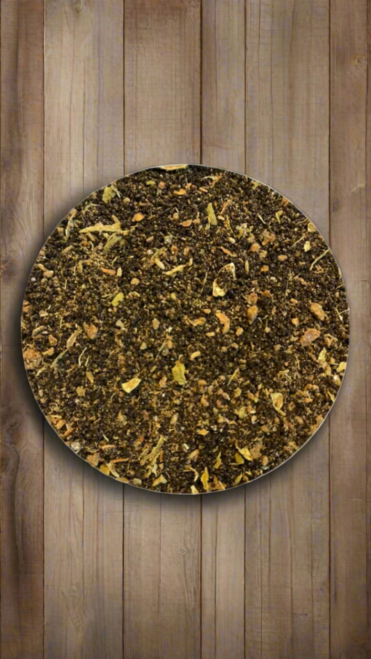 MASALA CHAI