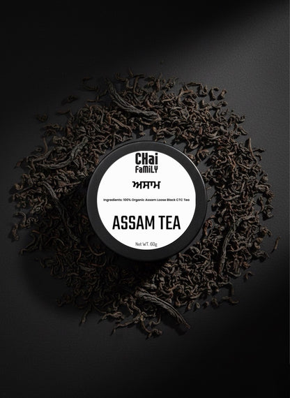 ASSAM TEA