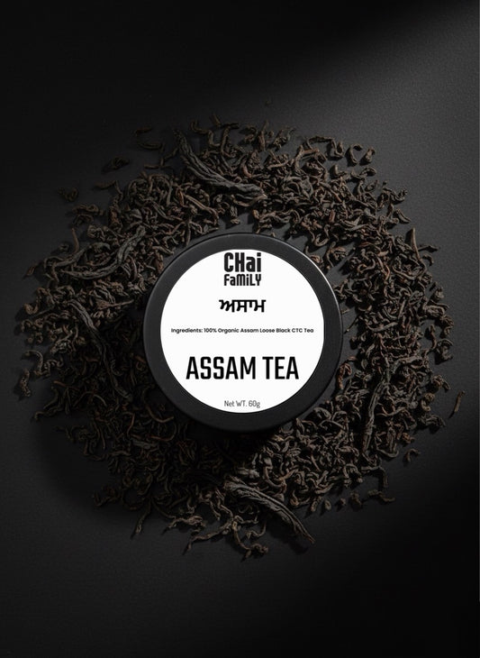 ASSAM TEA