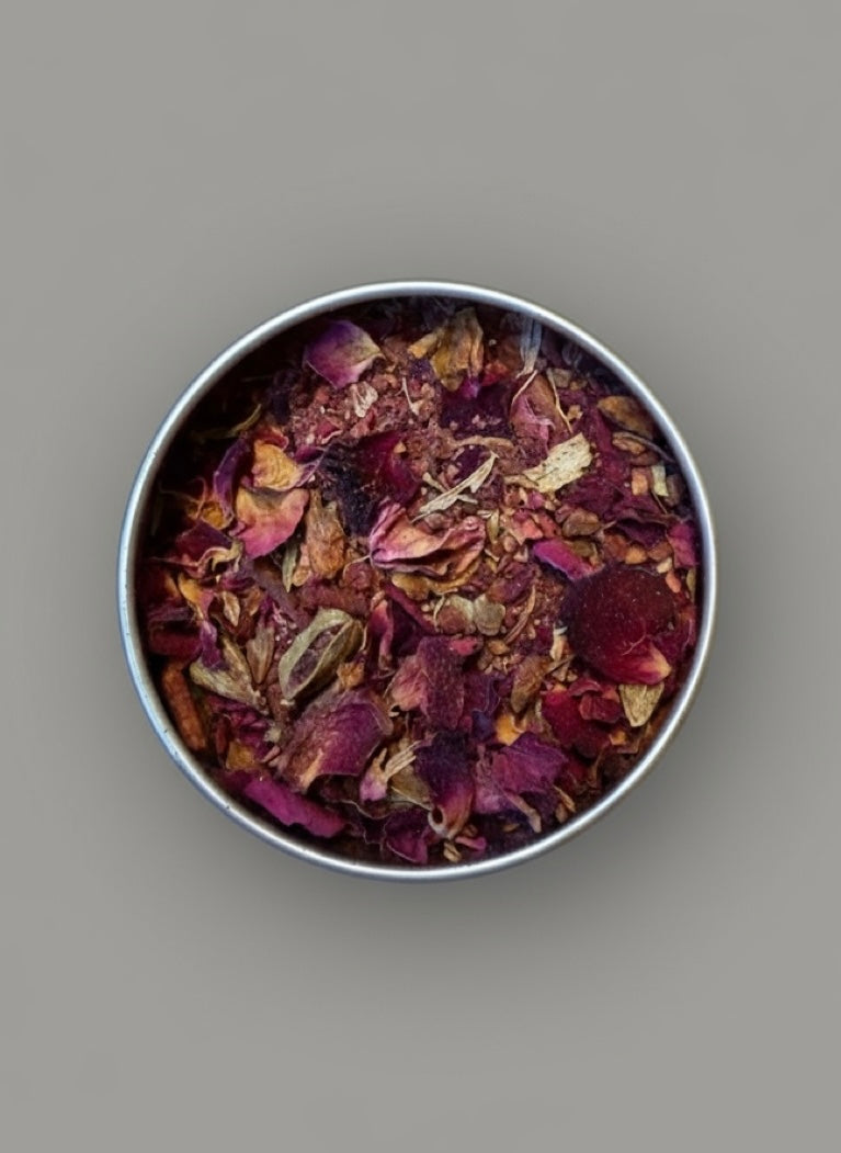 ROSE CHAI