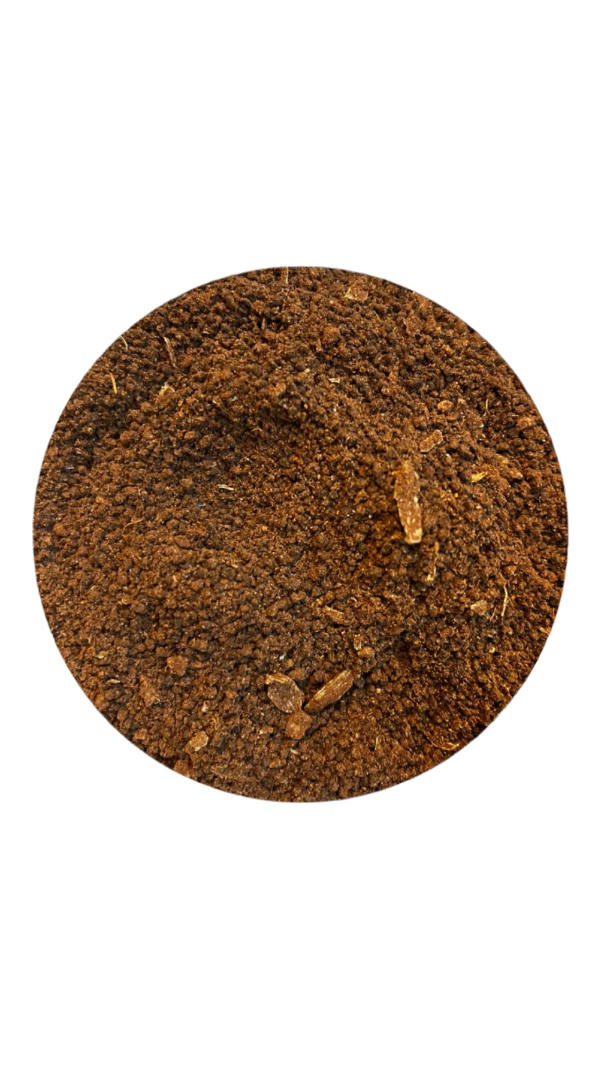 Masala Chocolate