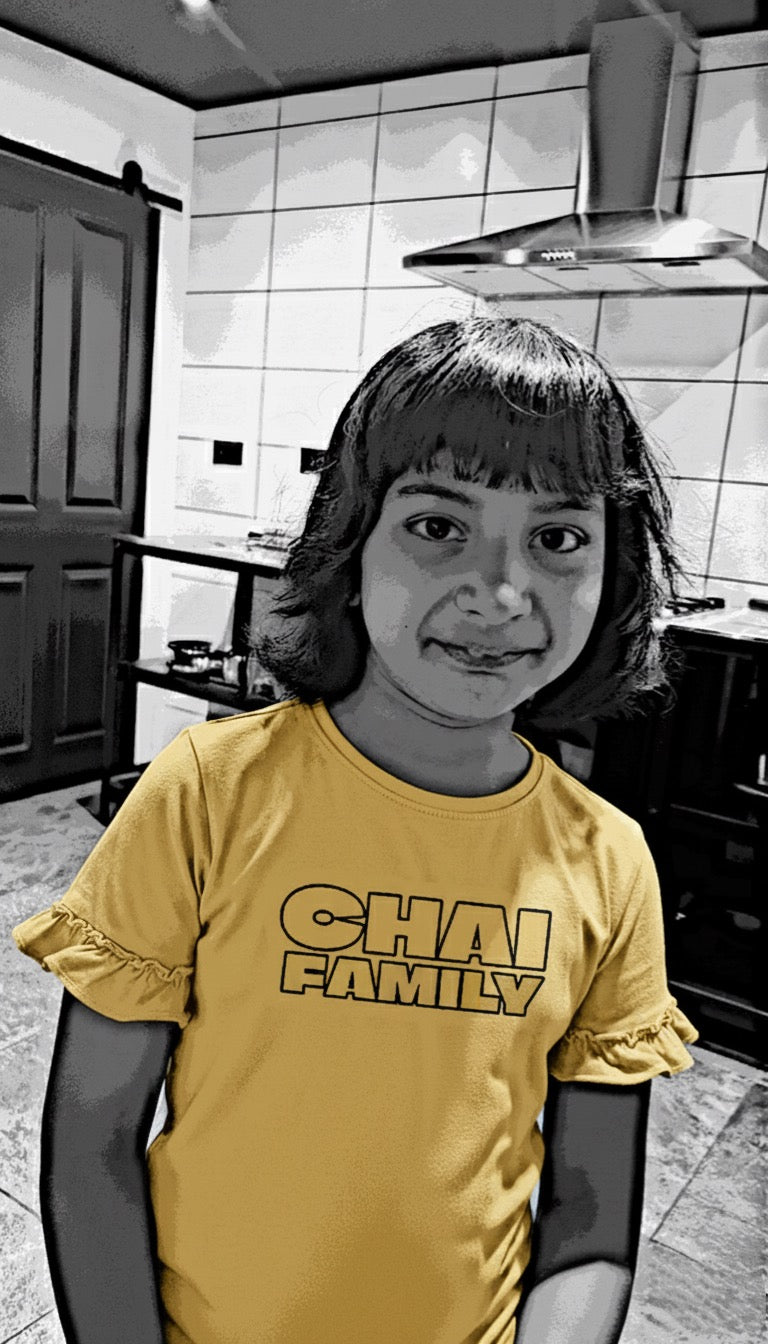 The Hype Girl ⚡️