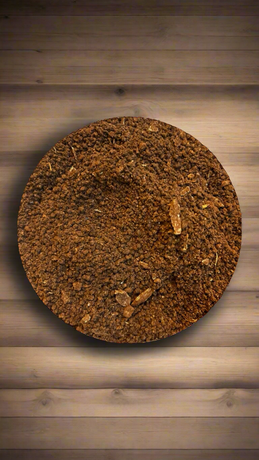 CHOCOLATE CHAI