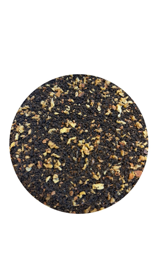 Create Your Own Chai